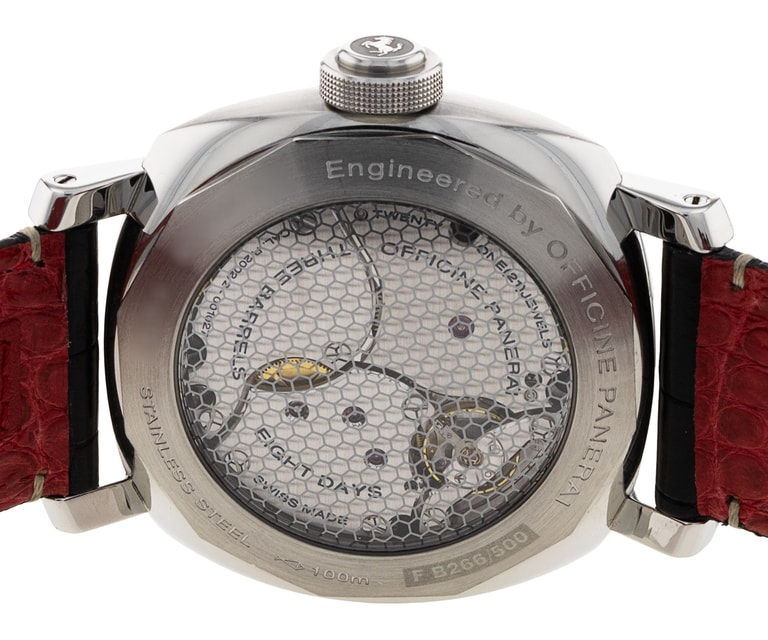 Panerai Ferrari FER00012 Image 4